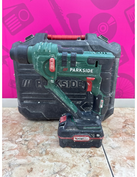 1-1-261388-1-Martillo A Bateria Parkside PABH 20 Li B2