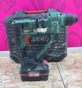 1-1-261388-1-Martillo A Bateria Parkside PABH 20 Li B2 2