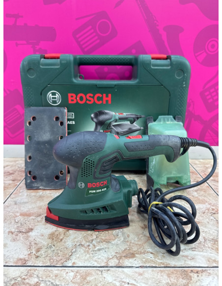 1-1-261228-1-Lijadora Mouse O Delta Bosch PSM 200 AES 