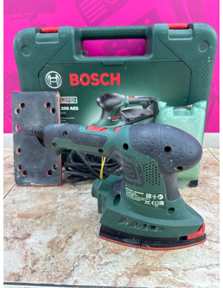 1-1-261228-2-Lijadora Mouse O Delta Bosch PSM 200 AES 