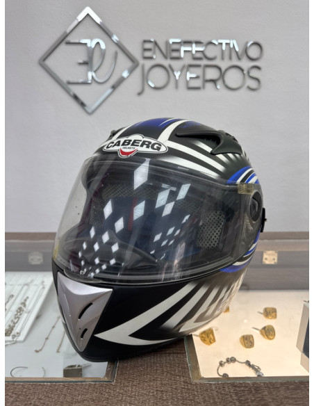 1-1-261366-1-Casco Integral Caberg Helmets Talla M