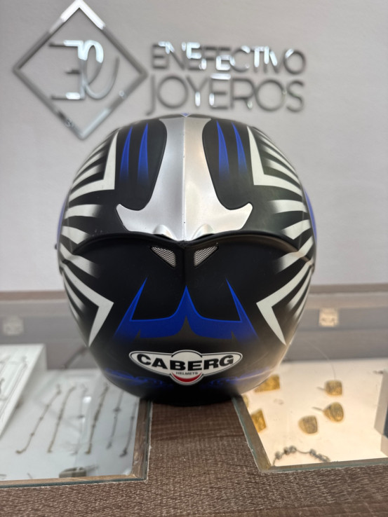 1-1-261366-2-Casco Integral Caberg Helmets Talla M