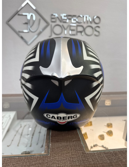 1-1-261366-2-Casco Integral Caberg Helmets Talla M
