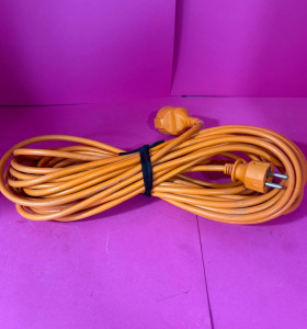 8-8-73207-1-Prolongador ExtroStar (sin toma de tierra) 30m