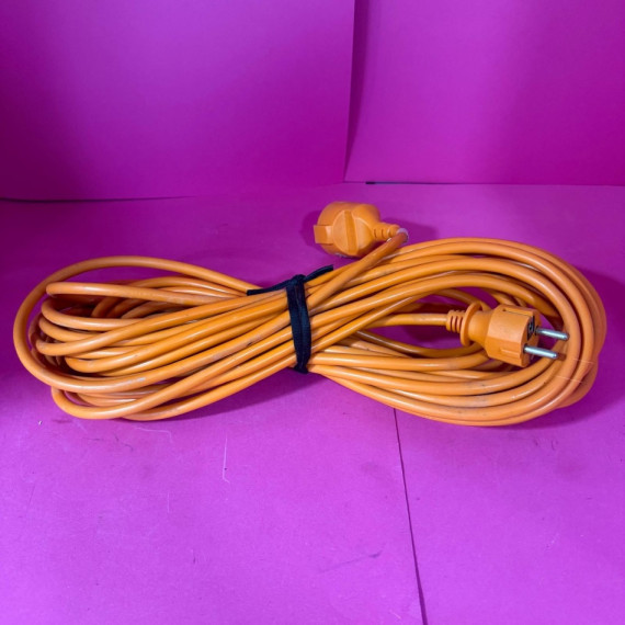 8-8-73207-1-Prolongador ExtroStar (sin toma de tierra) 30m