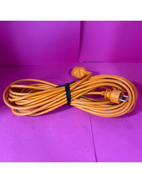 8-8-73207-1-Prolongador ExtroStar (sin toma de tierra) 30m