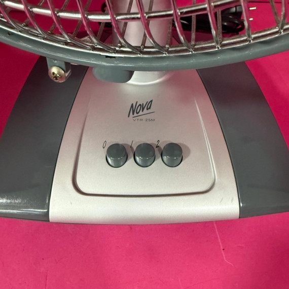 8-8-73206-2-Ventilador FAGOR Nova VTR-25M