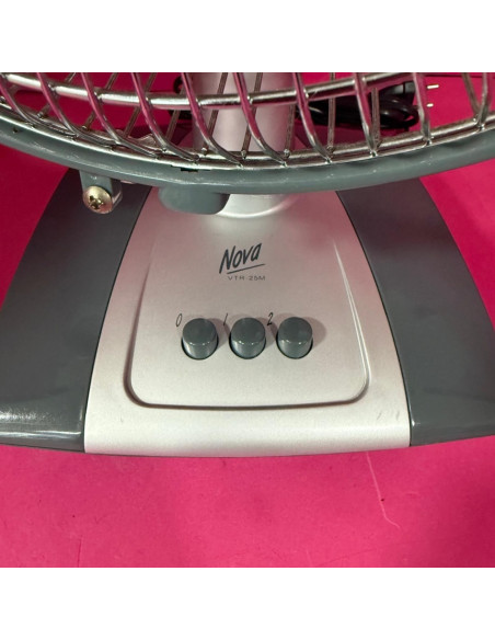 8-8-73206-2-Ventilador FAGOR Nova VTR-25M