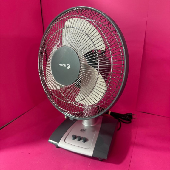 8-8-73206-3-Ventilador FAGOR Nova VTR-25M