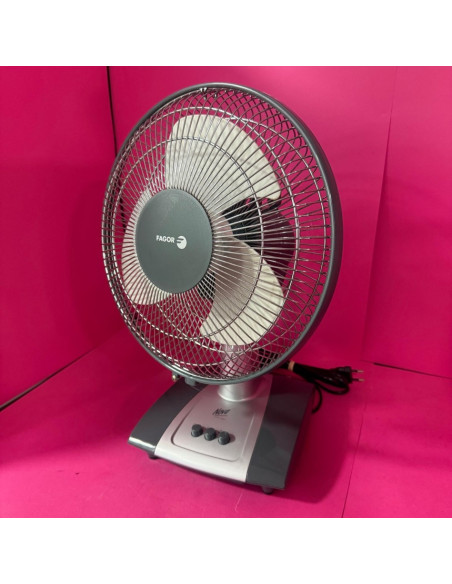 8-8-73206-3-Ventilador FAGOR Nova VTR-25M