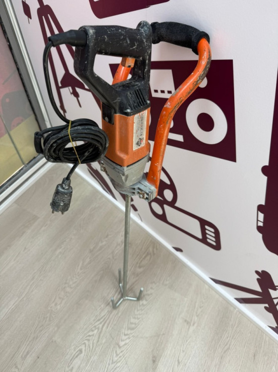 9-9-73004-3-Batidora De Obra RUBIMIX 10