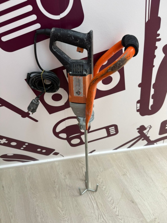 9-9-73004-4-Batidora De Obra RUBIMIX 10