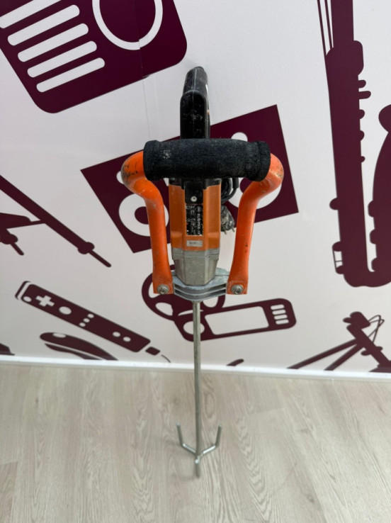 9-9-73004-5-Batidora De Obra RUBIMIX 10