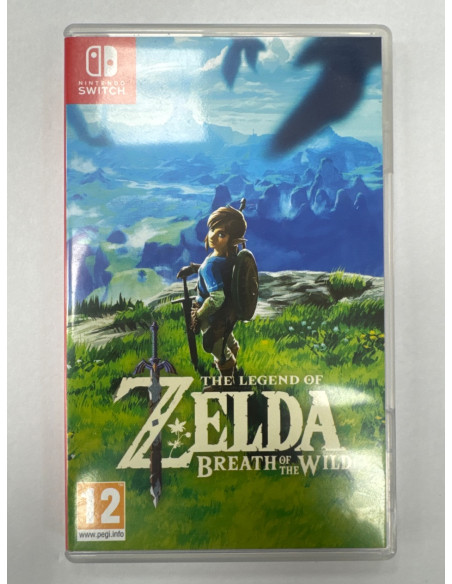 1-1-263719-1-Videojuego Nintendo Switch Zelda Breath Of The Wild 