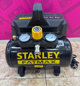 1-1-261235-1-Compresor Silencioso Stanley DST 101 8 6