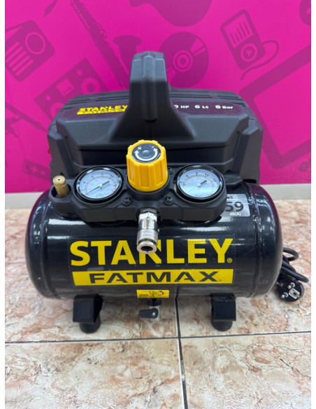 1-1-261235-1-Compresor Silencioso Stanley DST 101 8 6