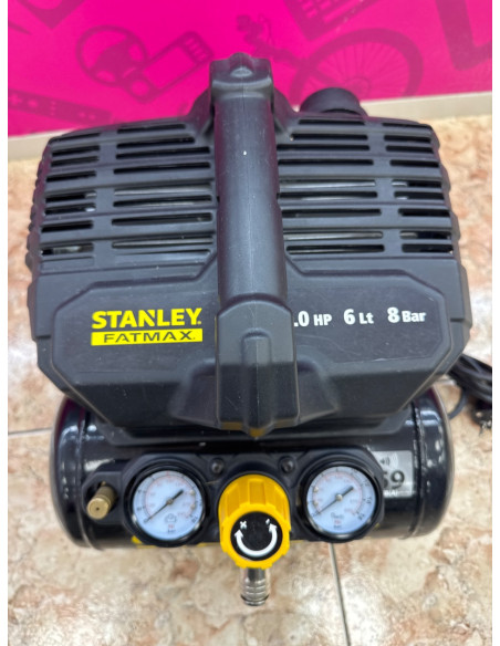 1-1-261235-2-Compresor Silencioso Stanley DST 101 8 6