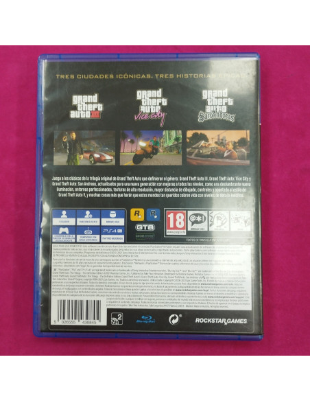 6-6-164205-2-Videojuego PS4 GTA The Trilogy 