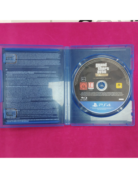 6-6-164205-3-Videojuego PS4 GTA The Trilogy 