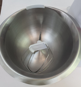 1-1-263542-1-Cocina Bosch - Robot De Cocina, Serie 2, MUM, 700 W, Blanco, MUMS2EW00  2