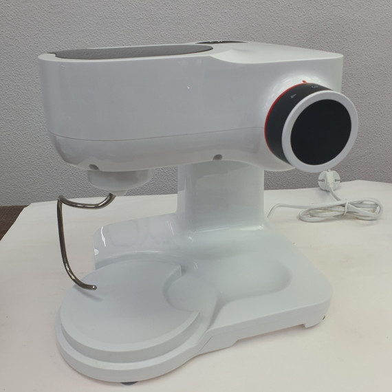 1-1-263542-3-Cocina Bosch - Robot De Cocina, Serie 2, MUM, 700 W, Blanco, MUMS2EW00 