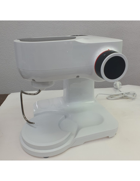 1-1-263542-3-Cocina Bosch - Robot De Cocina, Serie 2, MUM, 700 W, Blanco, MUMS2EW00 