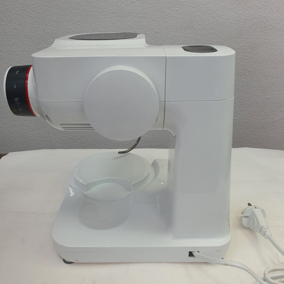 1-1-263542-4-Cocina Bosch - Robot De Cocina, Serie 2, MUM, 700 W, Blanco, MUMS2EW00 