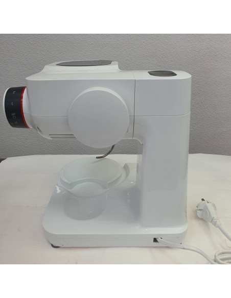 1-1-263542-4-Cocina Bosch - Robot De Cocina, Serie 2, MUM, 700 W, Blanco, MUMS2EW00 