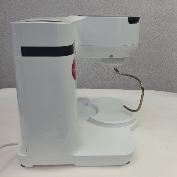 1-1-263542-5-Cocina Bosch - Robot De Cocina, Serie 2, MUM, 700 W, Blanco, MUMS2EW00 