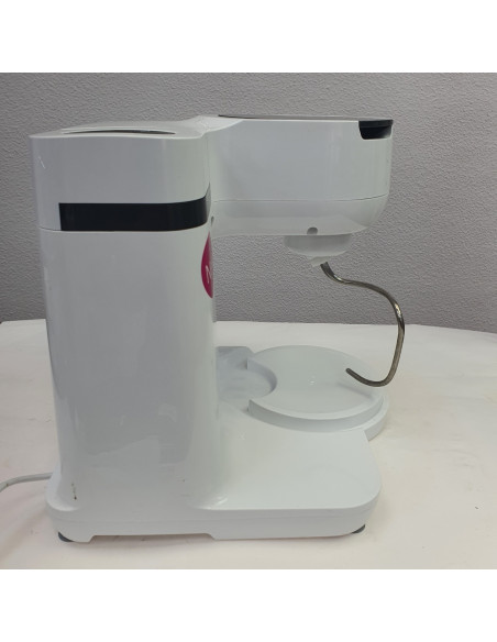 1-1-263542-5-Cocina Bosch - Robot De Cocina, Serie 2, MUM, 700 W, Blanco, MUMS2EW00 