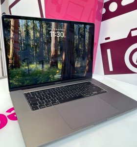9-9-69646-1-Ordenador Portátil Apple Macbook Pro 2019 16 Pulgadas 16gb Ram 512gb Ssd