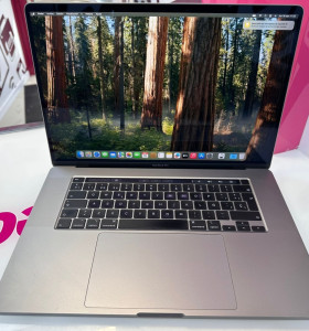 9-9-69646-1-Ordenador Portátil Apple Macbook Pro 2019 16 Pulgadas 16gb Ram 512gb Ssd 2