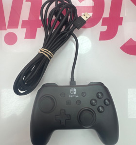 1-1-263717-2-Mando Mando Con Cable PowerA Para Nintendo Switch 