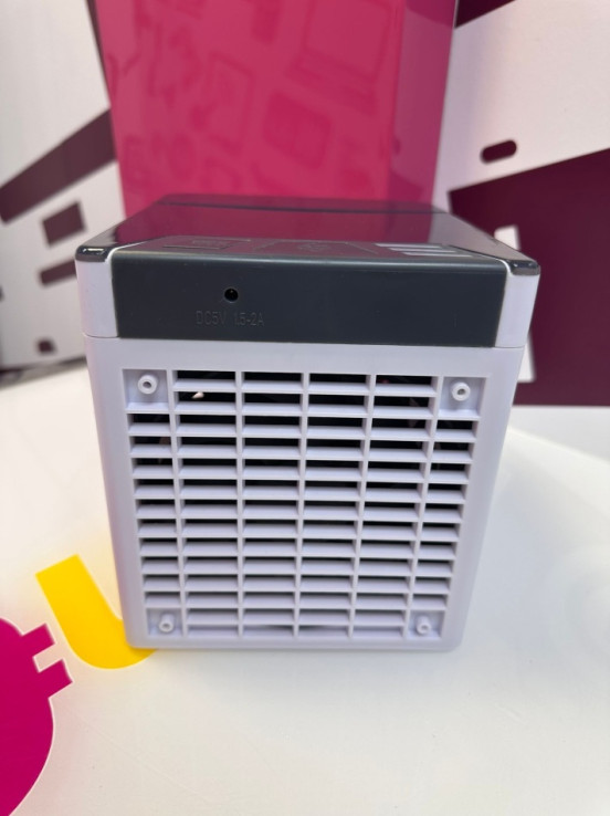 9-9-73092-2-Ventilador Air Cooler 