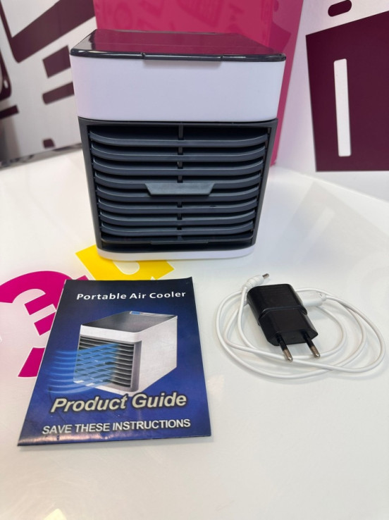 9-9-73092-3-Ventilador Air Cooler 