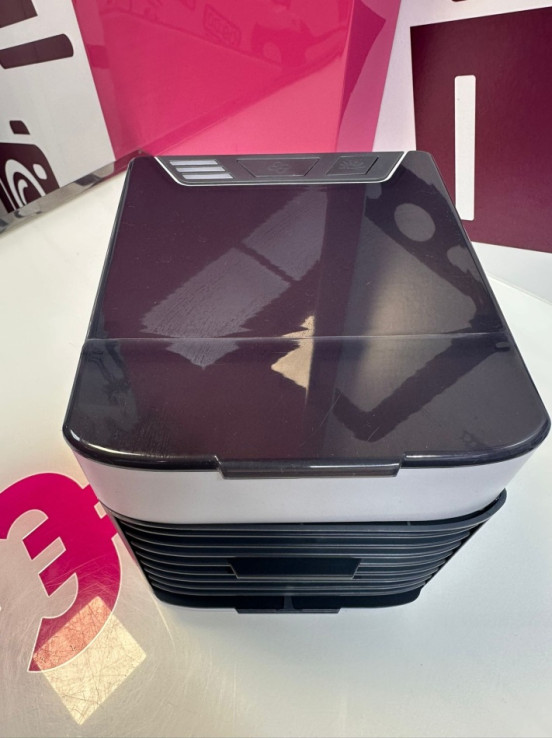 9-9-73092-4-Ventilador Air Cooler 