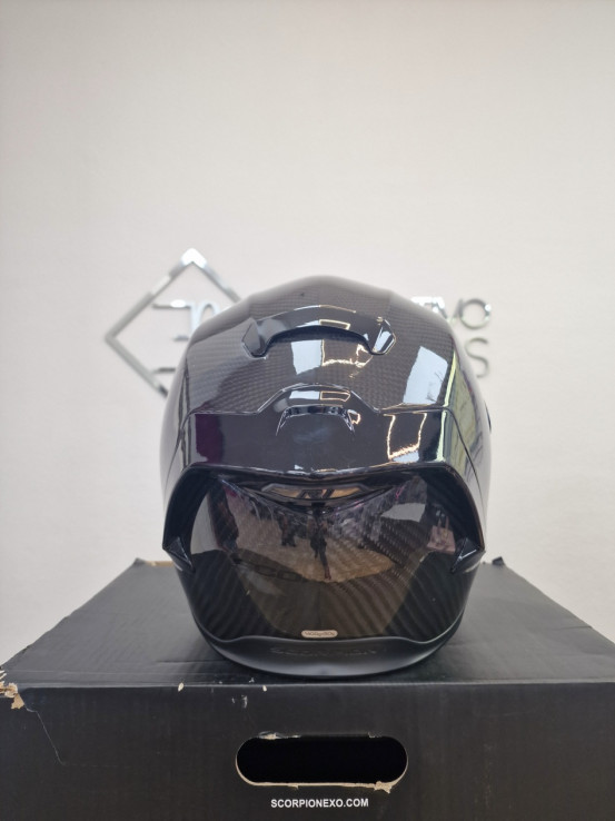 1-1-263733-3-Casco Integral Casco Scorpion EXO-R1 EVO Carbon Air Talla L