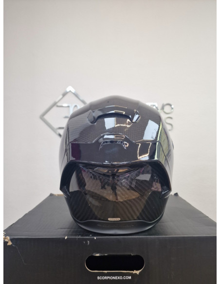 1-1-263733-3-Casco Integral Casco Scorpion EXO-R1 EVO Carbon Air Talla L