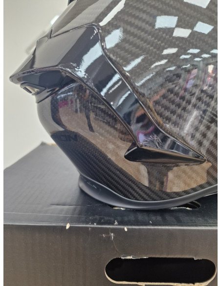 1-1-263733-4-Casco Integral Casco Scorpion EXO-R1 EVO Carbon Air Talla L