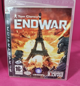 8-8-73261-1-Videojuego PS3 Tom Clancy's EndWar