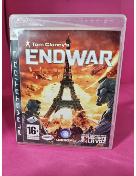 8-8-73261-1-Videojuego PS3 Tom Clancy's EndWar