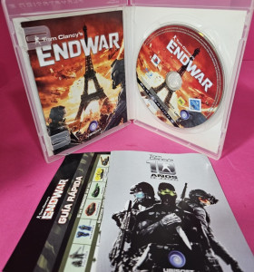 8-8-73261-1-Videojuego PS3 Tom Clancy's EndWar 2