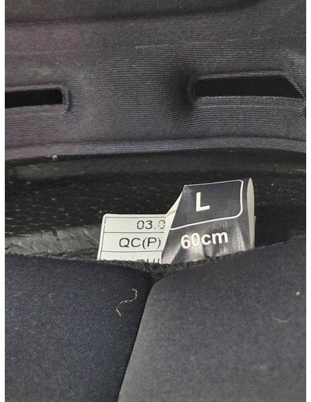 1-1-263733-6-Casco Integral Casco Scorpion EXO-R1 EVO Carbon Air Talla L