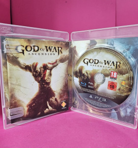 8-8-73262-1-Videojuego PS3 God of war Ascension 2