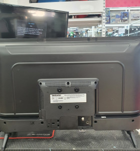 1-1-263780-1-Televisor LED Daewoo 32de05hl1 Negra  2