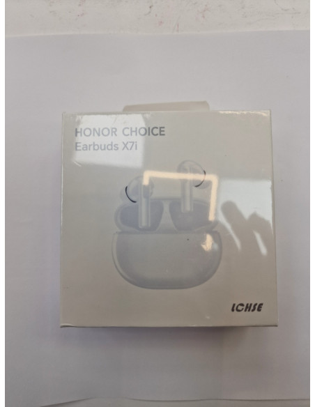 1-1-263782-1-Auriculares Honor Choice Earbuds X7i (Sin Uso)