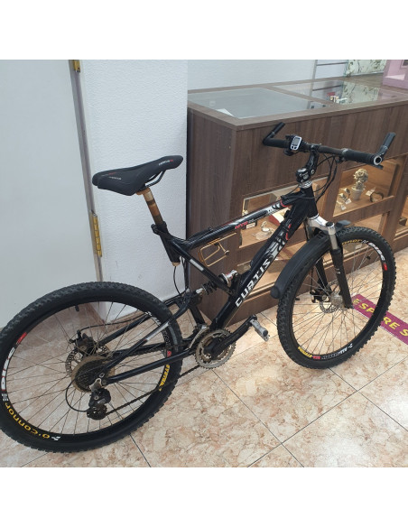 1-1-263755-1-Bicicleta Montana Bicicleta MTB - CURTIS 