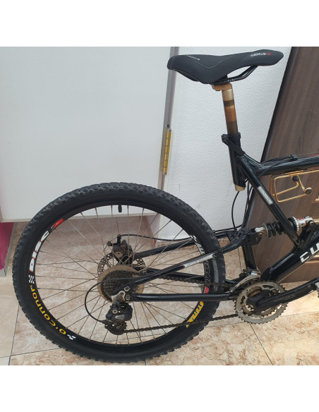 1-1-263755-2-Bicicleta Montana Bicicleta MTB - CURTIS 