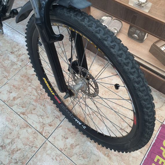 1-1-263755-3-Bicicleta Montana Bicicleta MTB - CURTIS 