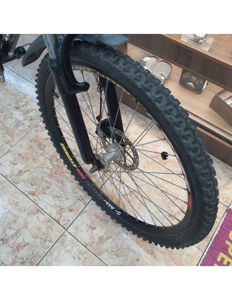 1-1-263755-3-Bicicleta Montana Bicicleta MTB - CURTIS 